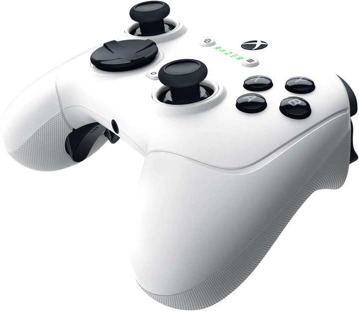 Gamepad Razer Wolverine V3 Pro White (RZ06-05200200-R3M1) - obraz 5