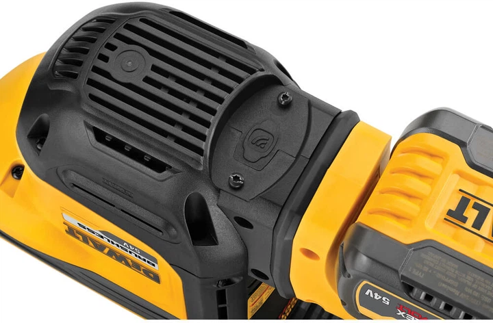 Акумуляторний перфоратор DeWALT DCH614N SDS-Max 54 В XR FlexVolt - Фото 3 Акумуляторний перфоратор DeWALT DCH614N SDS-Max 54 В XR FlexVolt - зображення 3