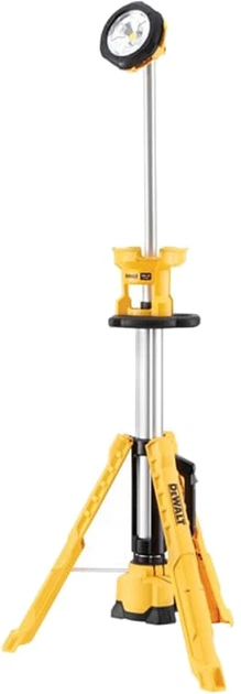 Ліхтар світлодіодний акумуляторний DeWALT DCL079 - зображення 2