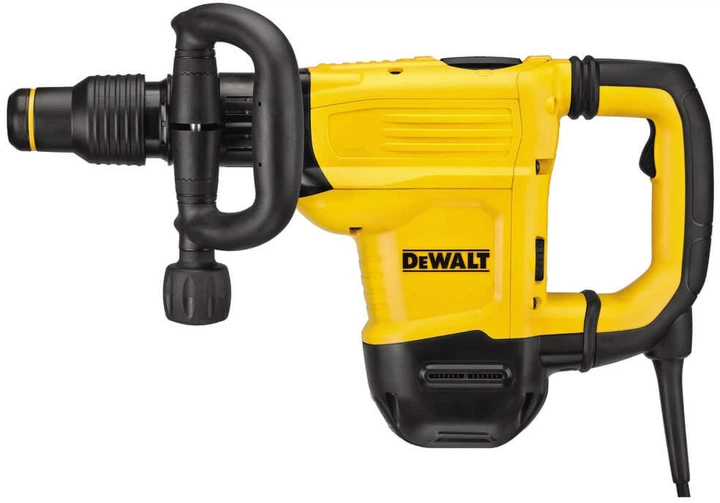 Отбойный молоток DeWALT D25832K - Фото 2 Отбойный молоток DeWALT D25832K - изображение 2