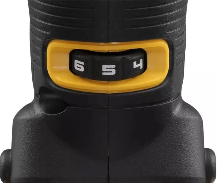 Аккумуляторная лобзиковая пила DeWALT DCS335NT - Фото 5 Аккумуляторная лобзиковая пила DeWALT DCS335NT - изображение 5