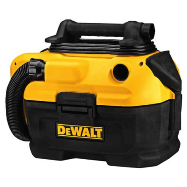 Промисловий пилосос DeWALT DCV584L - зображення 3