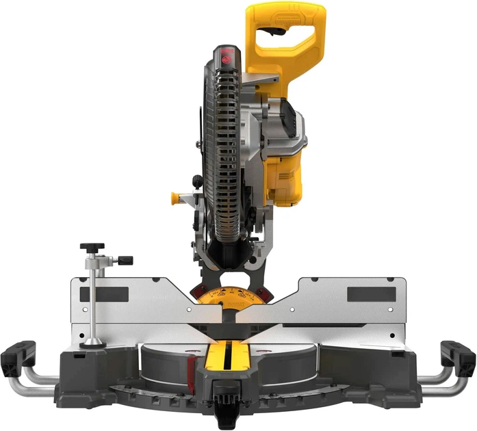 Пила торцовочная аккумуляторная бесщеточная DeWALT DCS781N - Фото 6 Пила торцовочная аккумуляторная бесщеточная DeWALT DCS781N - изображение 6