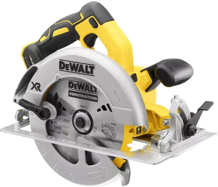 Набор из шести аккумуляторных бесщеточных инструментов DeWALT DCK685P3T - Фото 15 Набор из шести аккумуляторных бесщеточных инструментов DeWALT DCK685P3T - изображение 15