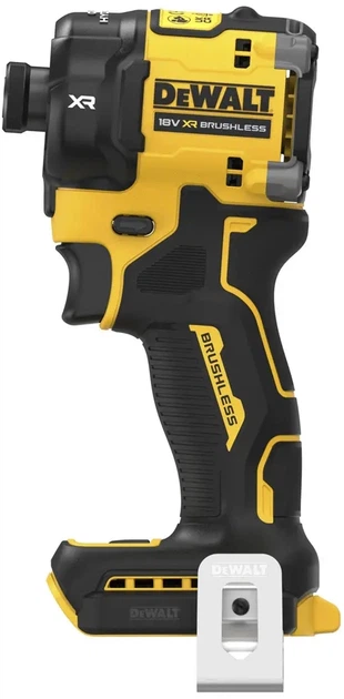 Шуруповерт DeWALT DCF870N - Фото 2 Шуруповерт DeWALT DCF870N - изображение 2