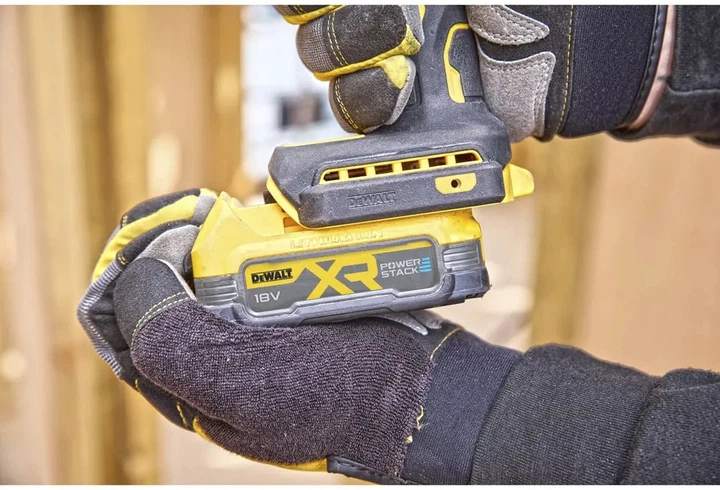 Шуруповерт DeWALT DCF870N - Фото 7 Шуруповерт DeWALT DCF870N - изображение 7