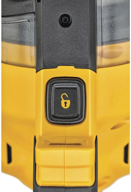 Промисловий пилосос для сухого прибирання DeWALT DCV501LN - Фото 5 Промисловий пилосос для сухого прибирання DeWALT DCV501LN - зображення 5