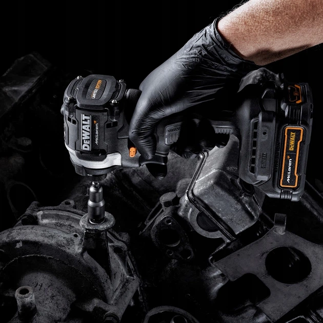 Шурупокрут ударний DeWALT DCF85ME2GT - зображення 6