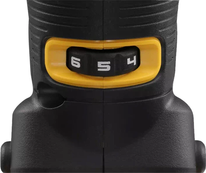 Аккумуляторная лобзиковая пила DeWALT DCS335P2 - Фото 4 Аккумуляторная лобзиковая пила DeWALT DCS335P2 - изображение 4
