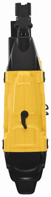 Аккумуляторный скобозабивной степлер DeWALT DCFS950N под скобы 40-50 мм - изображение 4