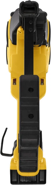 Аккумуляторный скобозабивной степлер DeWALT DCFS950N под скобы 40-50 мм - изображение 5