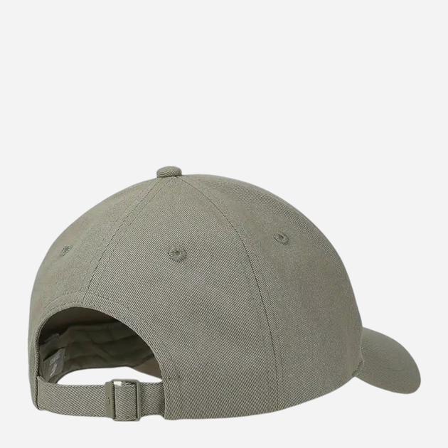 Кепка 4F 4FWSS25ACABU367-44S L-XL Хакі (5905700378686)