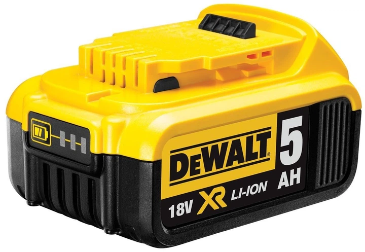 Пила лобзикова акумуляторна DeWALT DCS334P2 - зображення 7