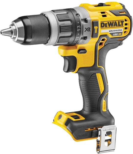Набор из шести бесщеточных инструментов DeWALT DCK623P3 - Фото 6 Набор из шести бесщеточных инструментов DeWALT DCK623P3 - изображение 6