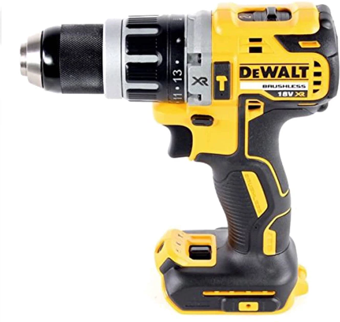 Набор из шести бесщеточных инструментов DeWALT DCK623P3 - Фото 7 Набор из шести бесщеточных инструментов DeWALT DCK623P3 - изображение 7