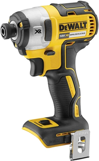 Набор из шести бесщеточных инструментов DeWALT DCK623P3 - Фото 9 Набор из шести бесщеточных инструментов DeWALT DCK623P3 - изображение 9
