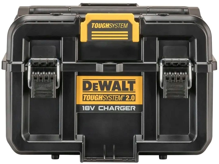 Зарядное устройство для аккумуляторов инструмента DeWALT DWST83471 - Фото 1 Зарядное устройство для аккумуляторов инструмента DeWALT DWST83471 - изображение 1