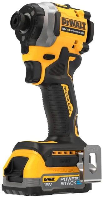Набір з двох безщіткових інструментів DeWALT DCK2051H2T - Фото 6 Набір з двох безщіткових інструментів DeWALT DCK2051H2T - изображение 6