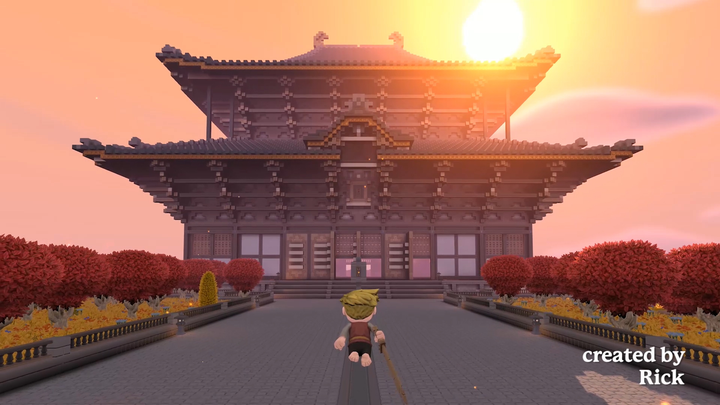 Gra Xbox One Portal Knights (Klucz elektroniczny) (8806188731253) - obraz 7