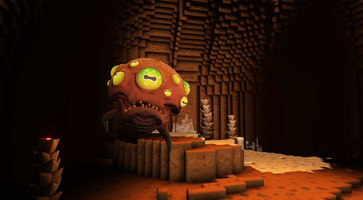 Gra Xbox One Portal Knights (Klucz elektroniczny) (8806188731253) - obraz 12