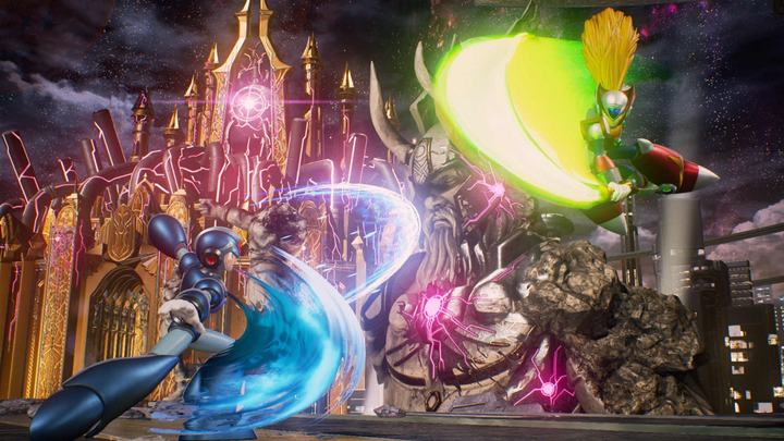 Gra Xbox One Marvel vs. Capcom: Infinite Character Pass DLC (Klucz elektroniczny) (8806188716465) - obraz 3