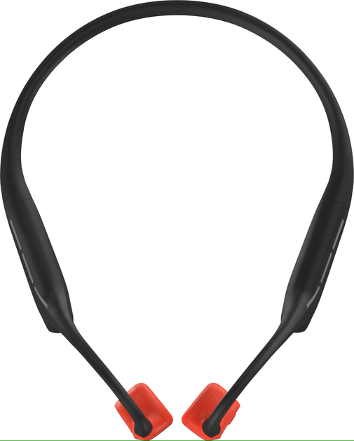 Słuchawki Suunto Wing Lava Red (SS050944000) - obraz 10