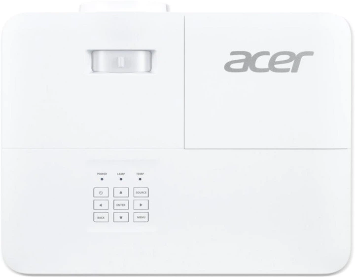 Проектор Acer H6805BDA (MR.JTB11.00S) - зображення 4