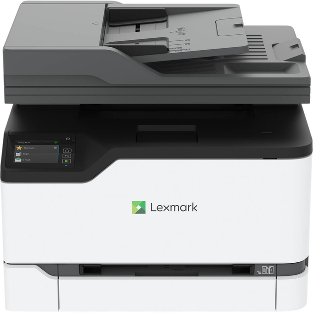 БФП Lexmark CX431adw (40N9470) - зображення 1