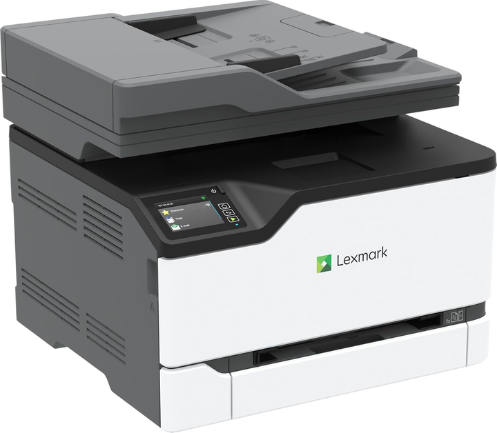 БФП Lexmark CX431adw (40N9470) - зображення 2