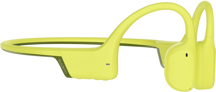 Навушники Suunto Sonic Lime (SS050947000) - зображення 4