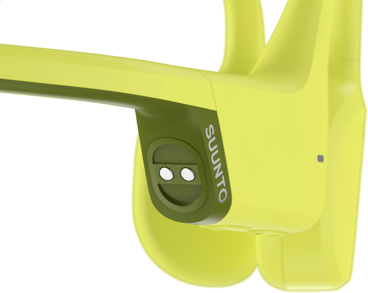 Навушники Suunto Sonic Lime (SS050947000) - зображення 11