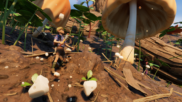 Гра Xbox 360 The Witness (Електронний ключ) (8806188730072) - зображення 5