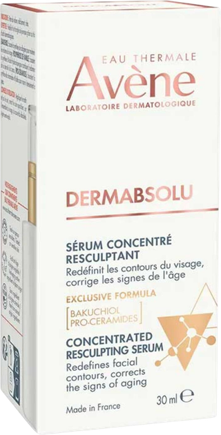 Serum do twarzy Avene DermAbsolu 30 ml (3282770395952) - obraz 3