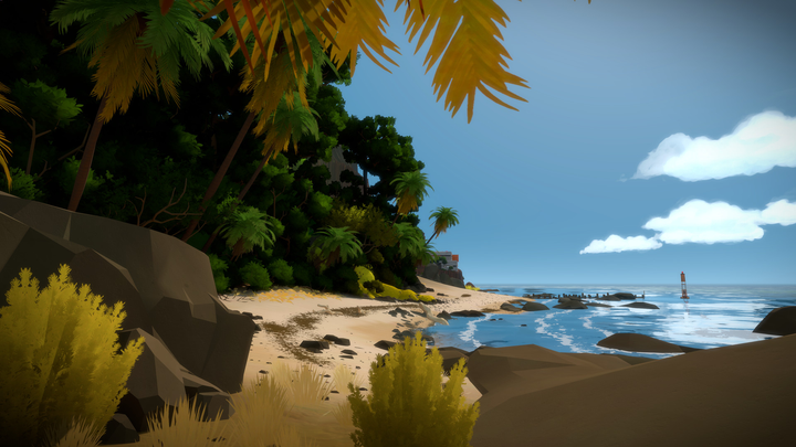Гра Xbox 360 The Witness (Електронний ключ) (8806188730072) - зображення 4