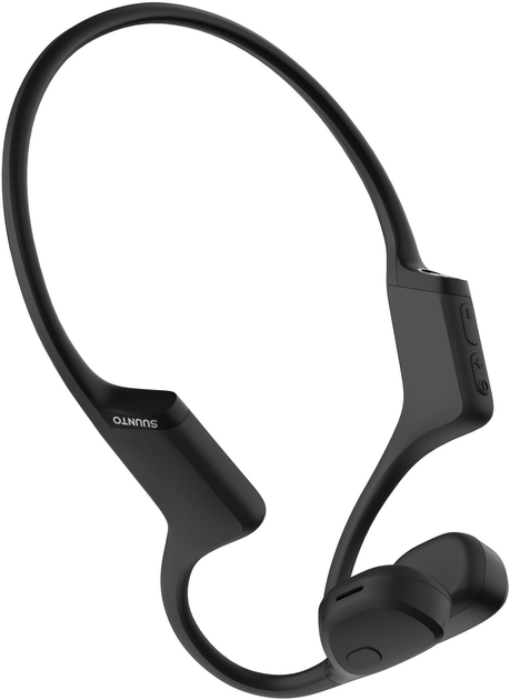 Навушники Suunto Sonic Black (SS050946000) - зображення 8