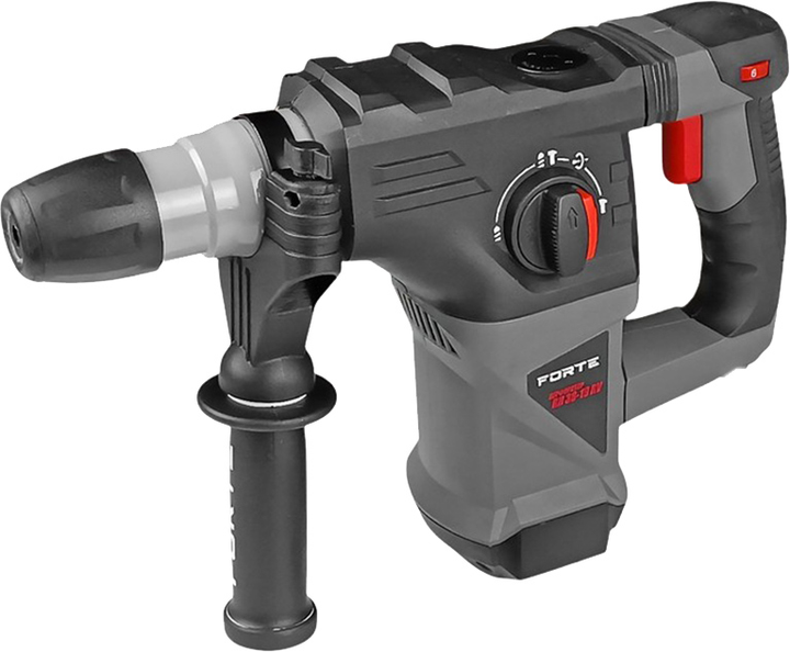 Перфоратор Forte RH 38-19 RV 1900 Вт (BP133495) - изображение 1