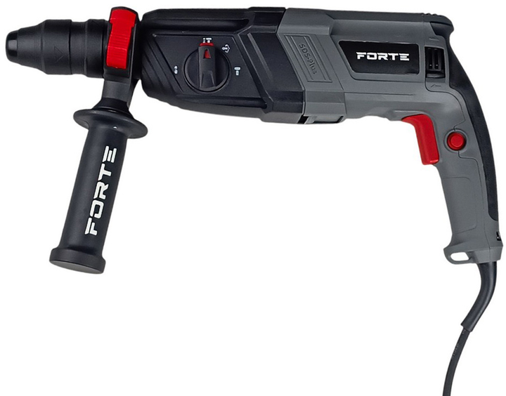 Перфоратор Forte RH 26-83 С 850 Вт (BP134076) - изображение 1