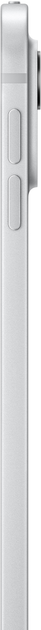 Tablet Apple iPad Pro 13" M4 2024 Wi-Fi 256GB Silver (MVX33) - obraz 3