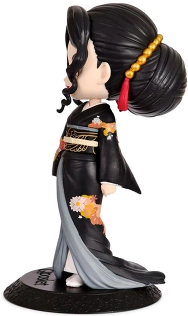 Figurka Banpresto DEMON SLAYER: KIMETSU NO YAIBA Q Posket-Muzan Kibutsuji Ver.A (Demon Slayer) (4983164195729) - obraz 5