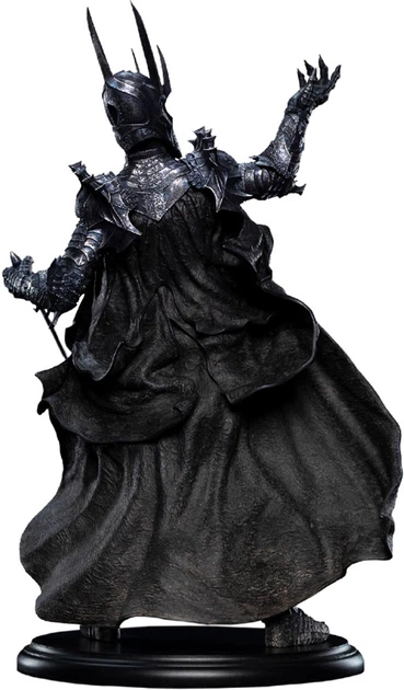 Статуетка Weta Workshop LORD OF THE RINGS Sauron Mini (Володар перснів) 20.5 см (860104298) - зображення 3