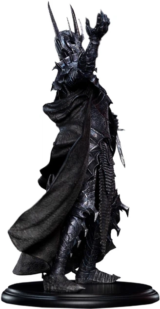 Статуетка Weta Workshop LORD OF THE RINGS Sauron Mini (Володар перснів) 20.5 см (860104298) - зображення 4
