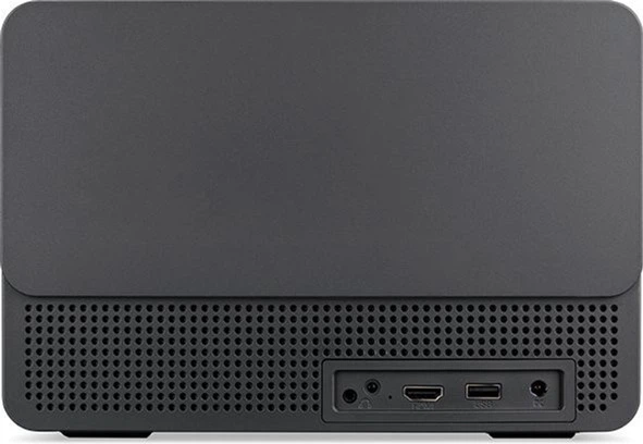 Проектор Acer AOpen QF18s (MR.JXS11.001) - зображення 7