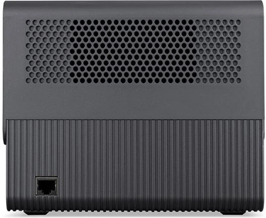 Проектор Acer AOpen QF18s (MR.JXS11.001) - зображення 8