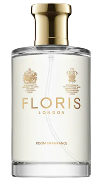 Zapach do pomieszczeń Floris Sandalwood & Patchouli 100 ml (886266205300) - obraz 1