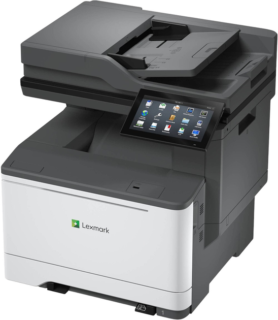 Urządzenie wielofunkcyjne Lexmark CX635adwe (50M7090) - obraz 2