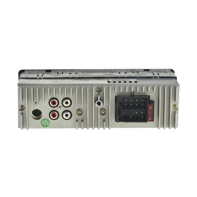 Автомагнитола CYCLONE MP-1063 - изображение 6
