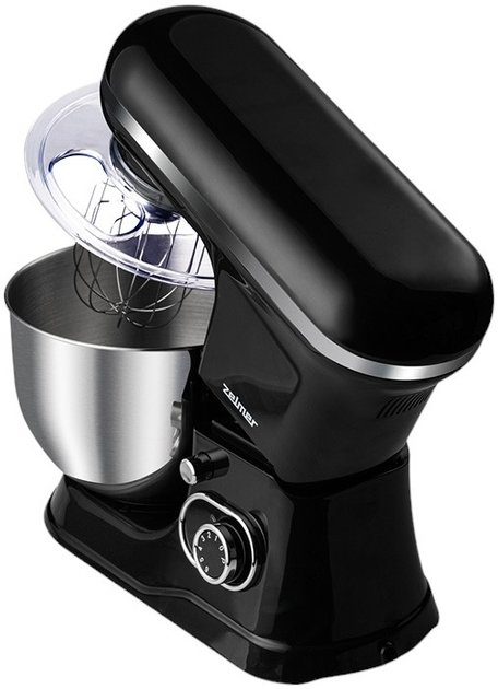 Планетарний міксер Zelmer ZKR1355 (5908269358212) - зображення 5