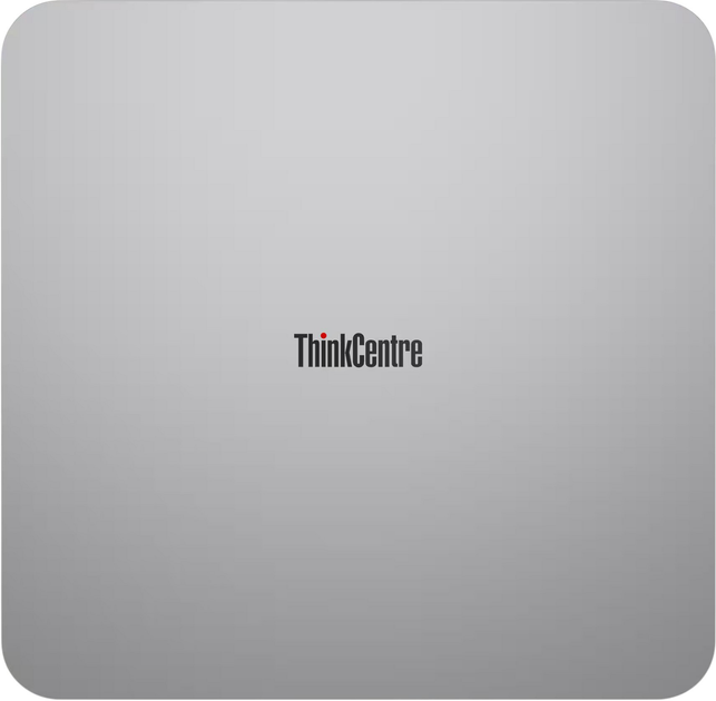 Komputer Lenovo ThinkCentre neo Ultra (12W1001WPB) Luna Grey - obraz 9