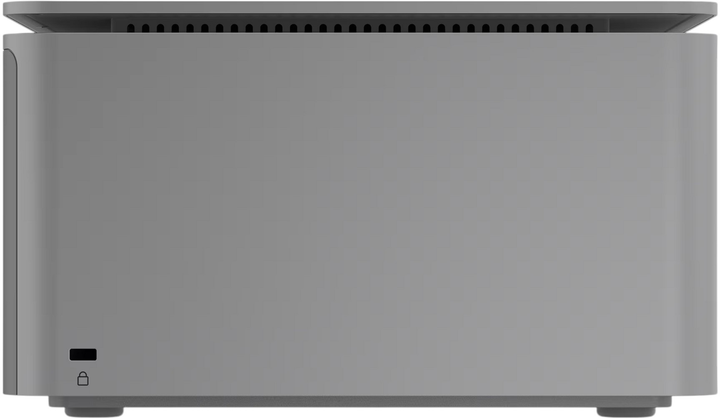 Комп'ютер Lenovo ThinkCentre neo Ultra (12W1001XPB) Luna Grey - зображення 6