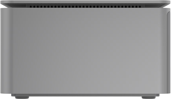 Комп'ютер Lenovo ThinkCentre neo Ultra (12W1001XPB) Luna Grey - зображення 8